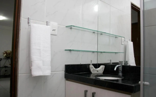 Apartamento Green Park