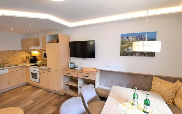 Heimat Apartments - Zillertal