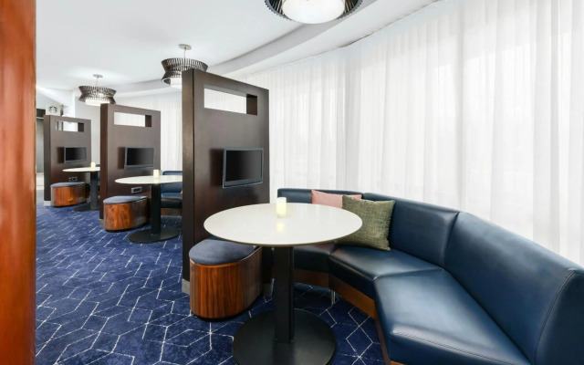 Courtyard By Marriott Farmington