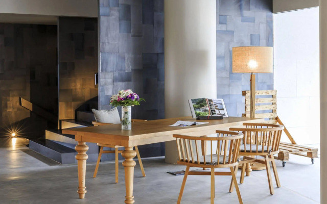 Villa C Boutique Hotel