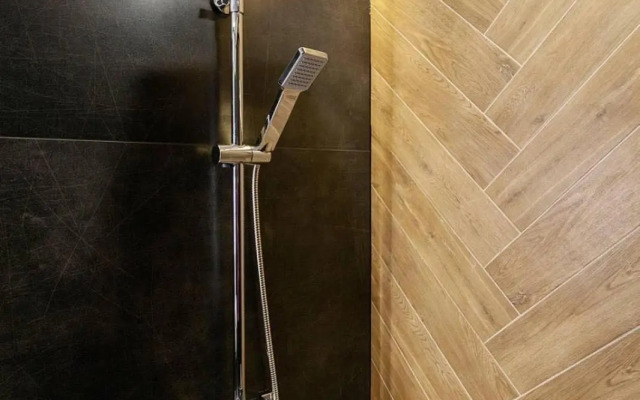 Royal apartment on Balabana 23