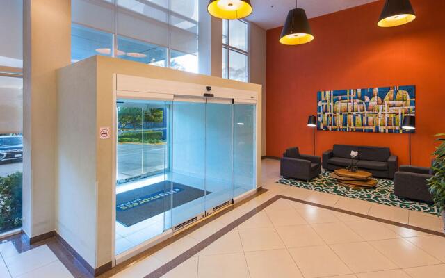 City Express by Marriott San Jose Costa Rica