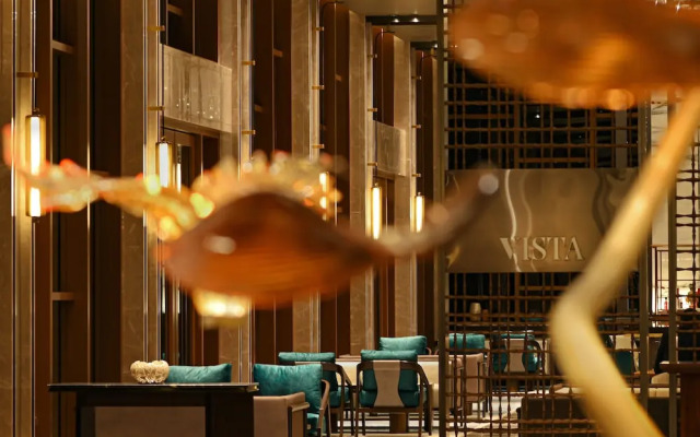 JW Marriott Bengaluru Prestige Golfshire Resort & Spa