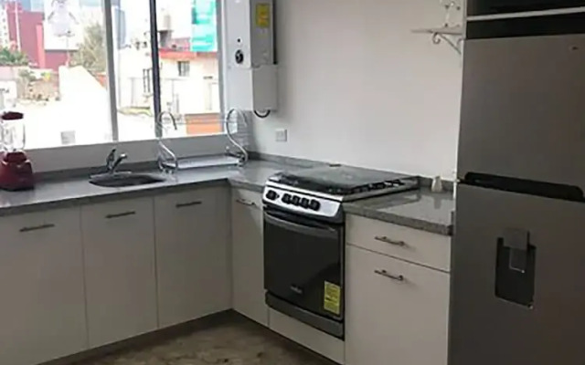 Roma Suites