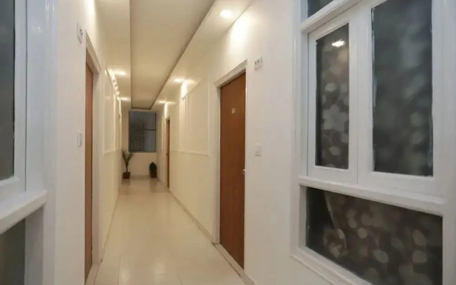 Hotel Gaurav Continental