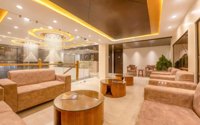 Sterling Rampath Ayodhya