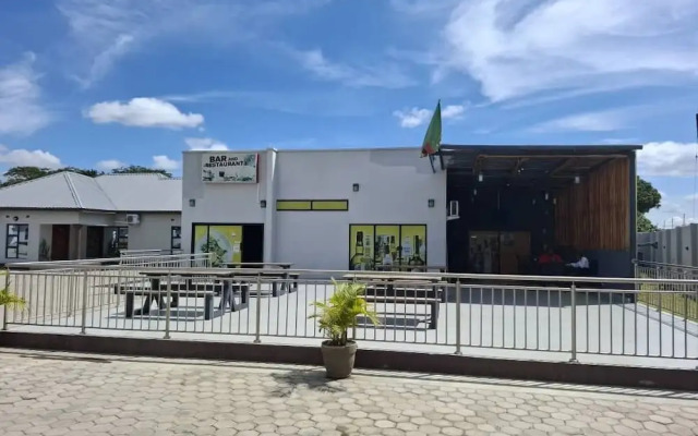 Gatoma Executive Apartmants