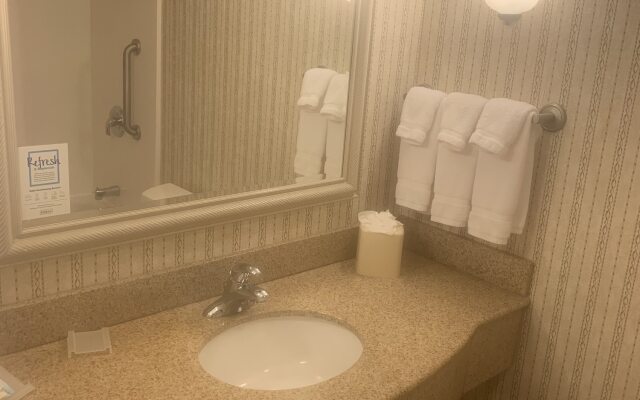 Hilton Garden Inn Syracuse