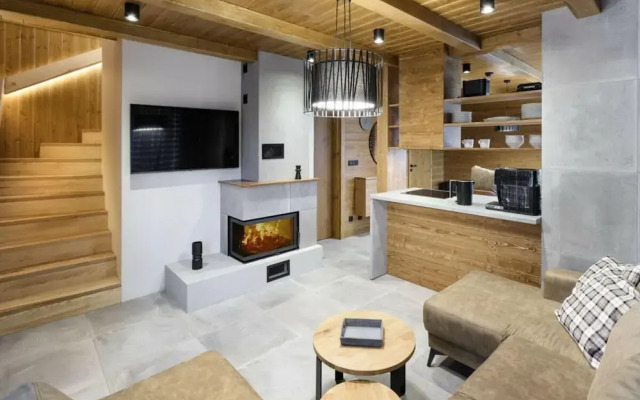 Spacious Villa With Good Ambience