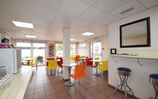 Hotel Première Classe Bordeaux Sud - Pessac Bersol