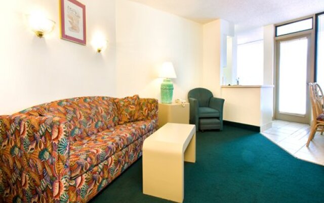 Silver Beach Club Resort Condo
