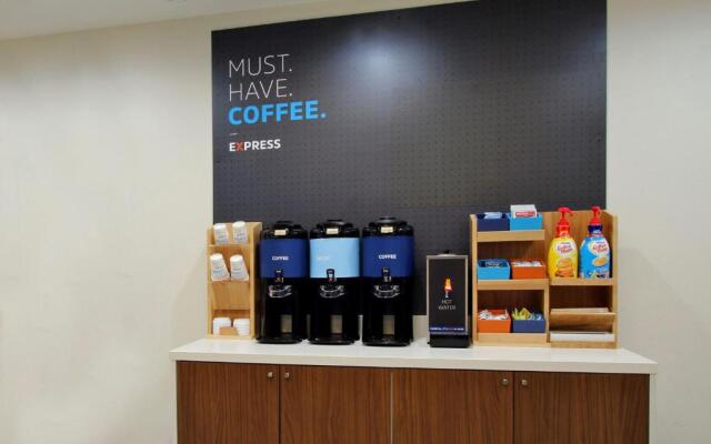 Holiday Inn Express & Suites Tuscaloosa-University by IHG