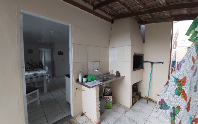 Casa Pé na Areia, 2D, C Ar - Ingleses 41