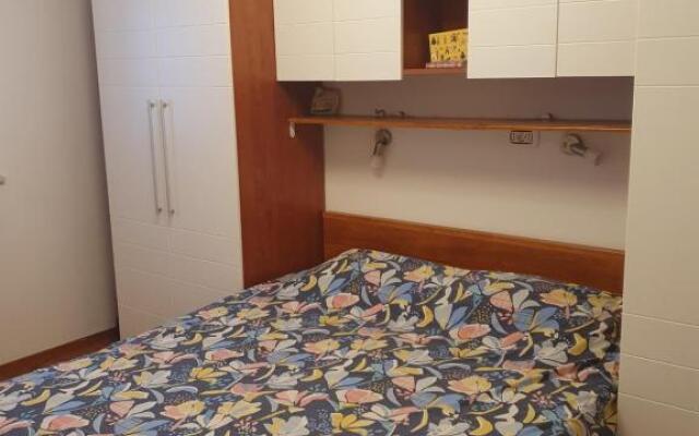 Great apartment for 5