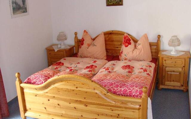 Ferienhaus im Grund