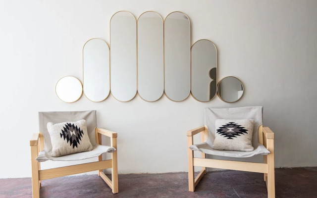 Casa Lumos - Superior Suite in Centro Historico