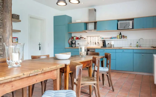 Ferienhaus Kleine Freiheit auf Fehmarn