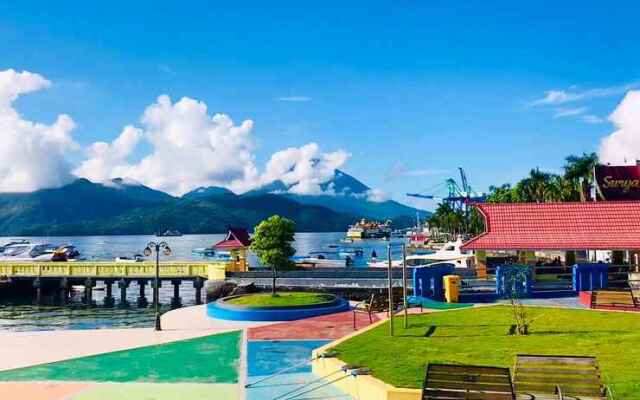 Ternate City