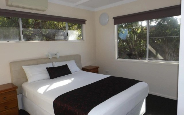 Whitsunday Sands Resort