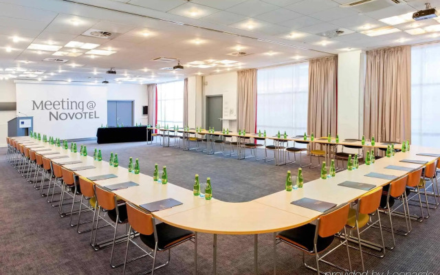 Novotel Krakow Centrum