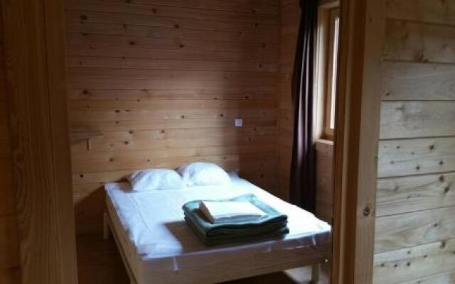 Camping U-Stabiacciu