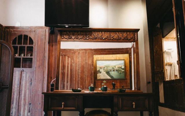 Yeşil Ev Cafe & Boutique Hotel