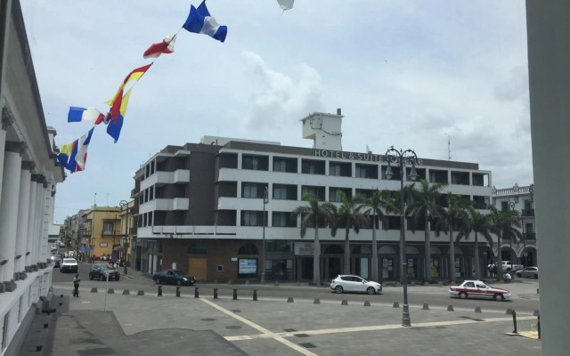 Hotel Oriente