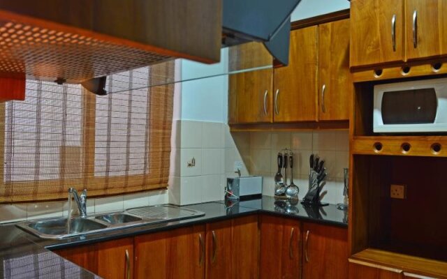 Panoramic Holiday Apartment Colombo