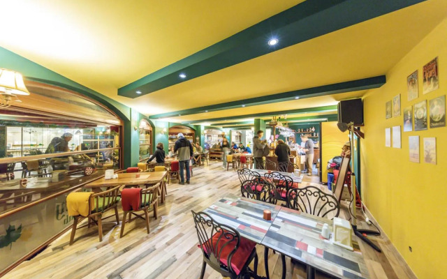Bilgin Hotel