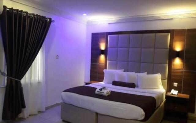 Presken Hotels @ Maryland
