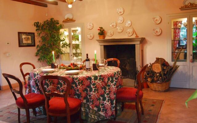 Villa in Capriolo Near Lake Iseo