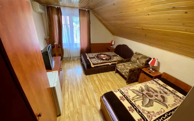 Cottage Wellwood