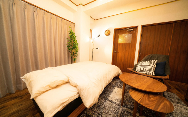 Hotel Fujimi Tokyo