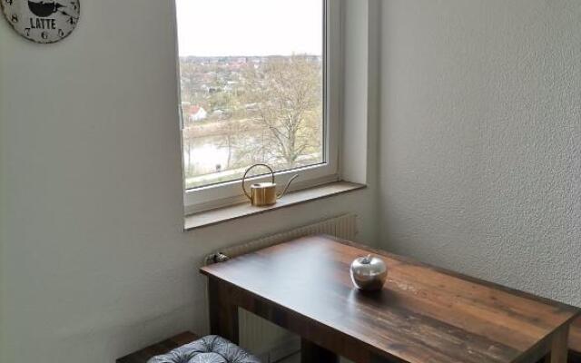 Wohnung 66m2 Am Kanal