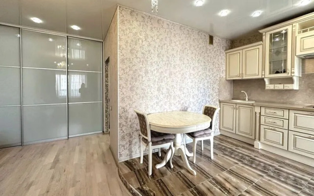 Апартаменты Авантаж  на пр-те. Притомский, д. 9