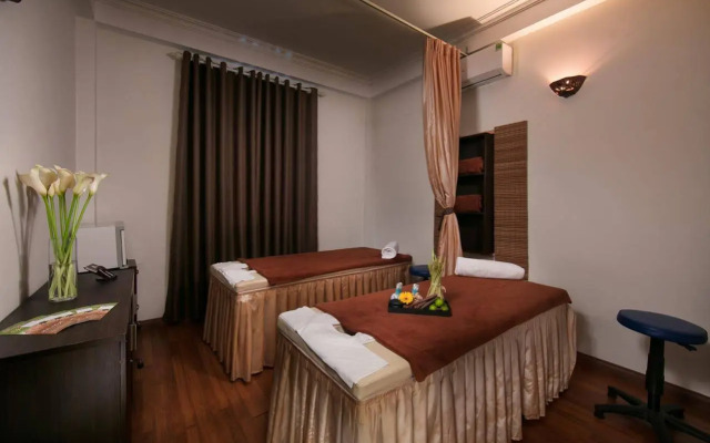 Bendecir Hotel & Spa