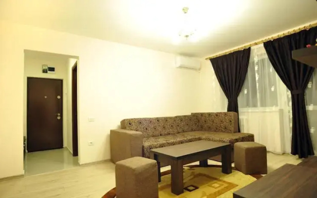 Matei Residence