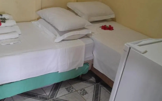 Residência da Claudia