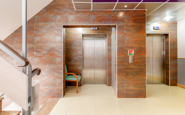 Eurotraveller Hotel-Premier Harrow