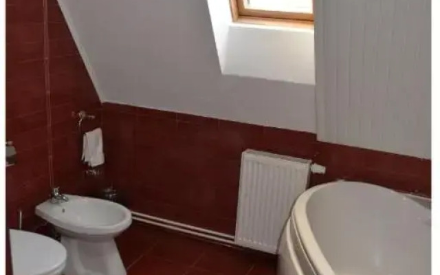 Hotel Concrete