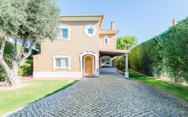 Boavista Golf and Spa Resort - Luxury Villa
