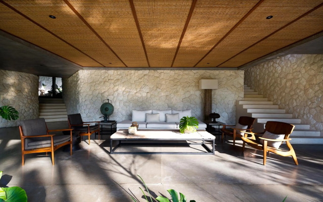 Planta Luxury Boutique Resort