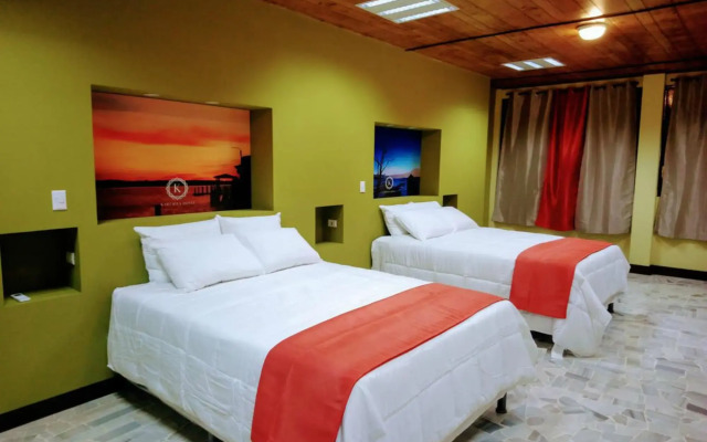 Kartagus Hotel