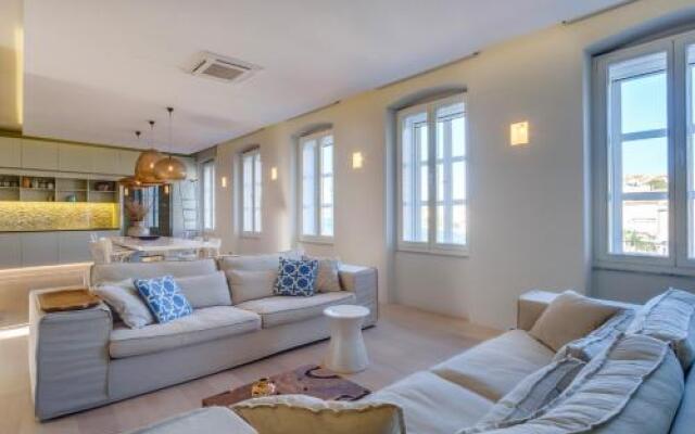 Apartments Argemonia