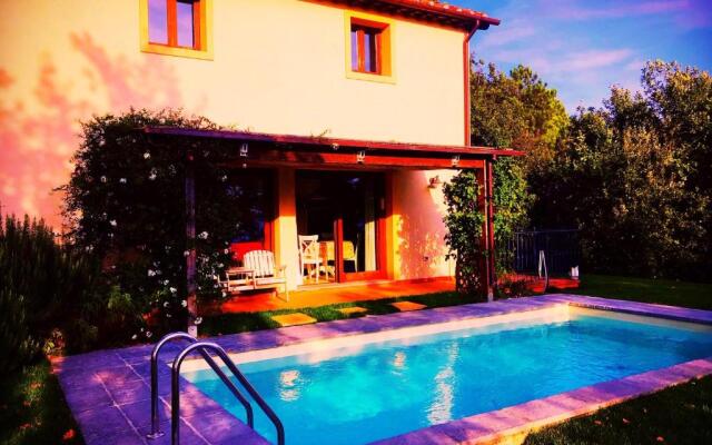 Villa nel verde | civico 2