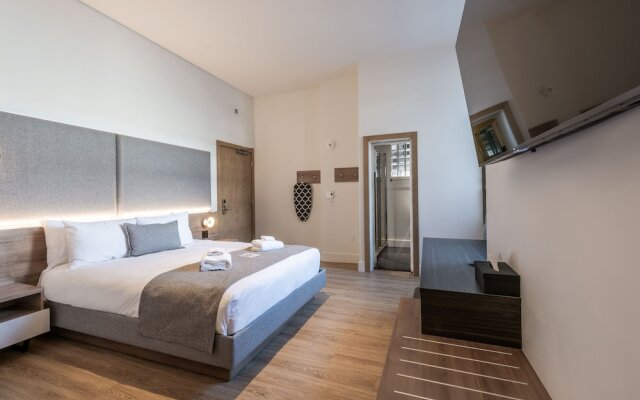 Le 31 McMahon - Par Aneyro