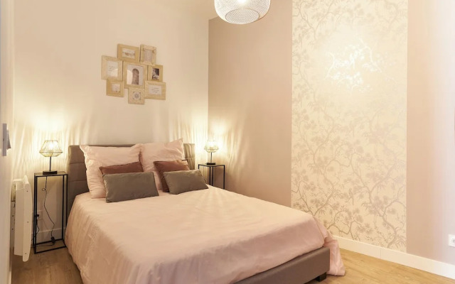 Paul Riquet 1609 City Center Residences