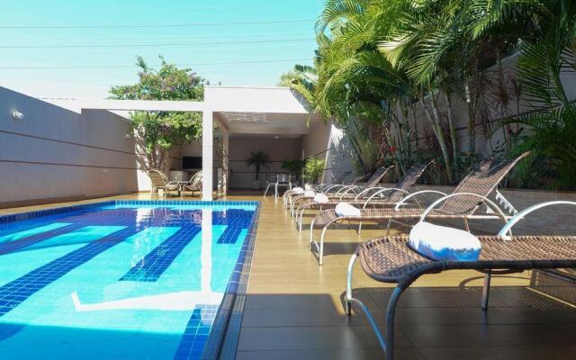 Hotel Schaloon