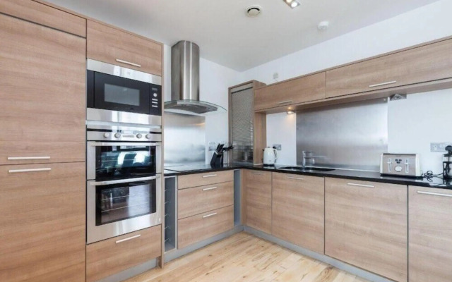 Stylish Penthouse Suite