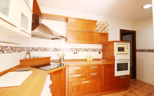 1080 Apartment Olivia